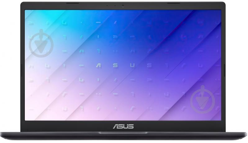 Ноутбук Asus E410MA-EB009 14 (90NB0Q11-M17950) peacock blue - фото 2