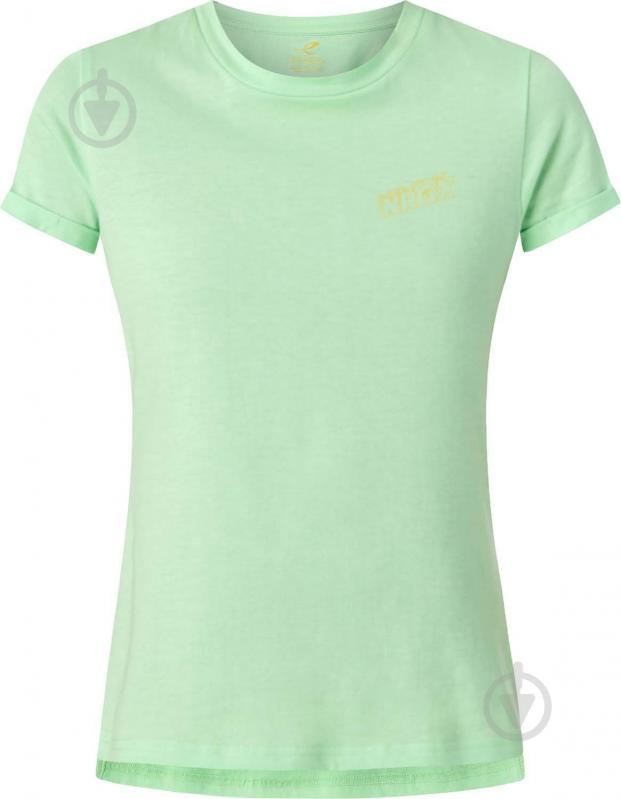 Футболка Energetics Java 3 wms 407718-724 р.S зеленый - фото 1 Футболка Energetics Java 3 wms 407718-724 р.S зеленый - фото 1