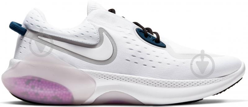 Кроссовки женские Nike JOYRIDE RUN 2 POD CD4363-101 р.37,5 белые - фото 3