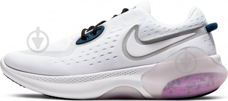 Кроссовки женские Nike JOYRIDE RUN 2 POD CD4363-101 р.37,5 белые - фото 5