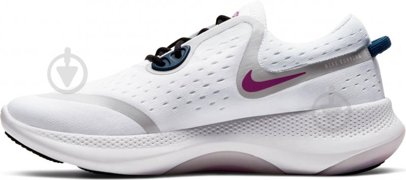 Кроссовки женские Nike JOYRIDE RUN 2 POD CD4363-101 р.37,5 белые - фото 6