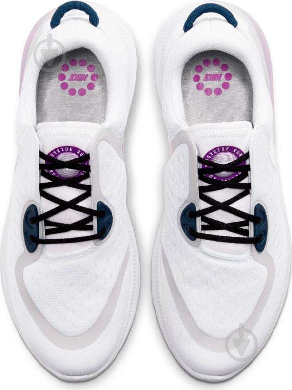 Кроссовки женские Nike JOYRIDE RUN 2 POD CD4363-101 р.37,5 белые - фото 7