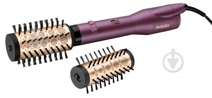 Фен-щетка BaByliss AS950E - фото 2