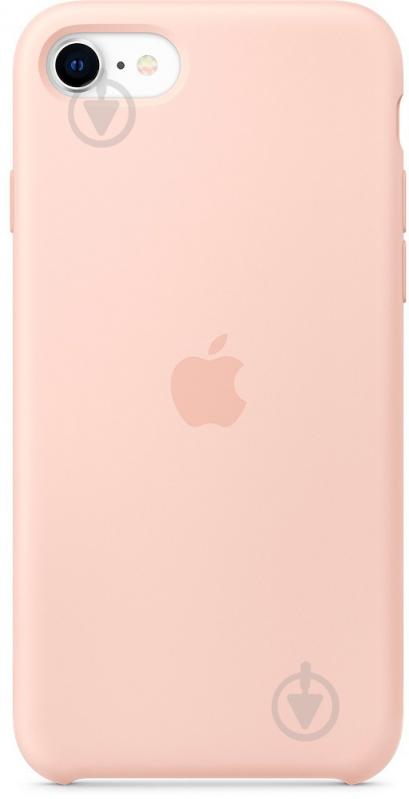 Чехол Apple MXYK2ZM/A для Apple iPhone SE 2020 - фото 5