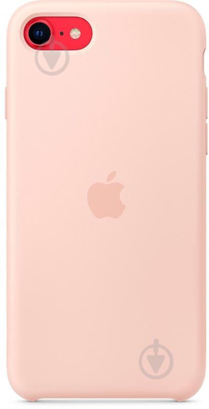 Чехол Apple MXYK2ZM/A для Apple iPhone SE 2020 - фото 1