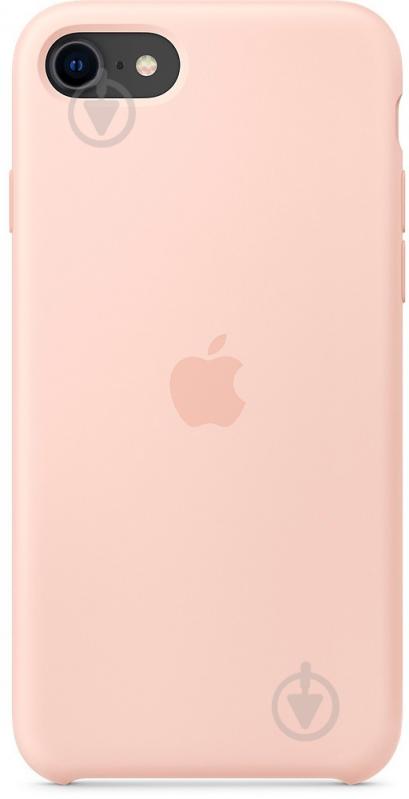 Чехол Apple MXYK2ZM/A для Apple iPhone SE 2020 - фото 4