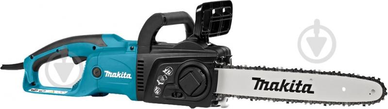 Цепная электропила Makita UC3551A - фото 3 Цепная электропила Makita UC3551A - фото 3