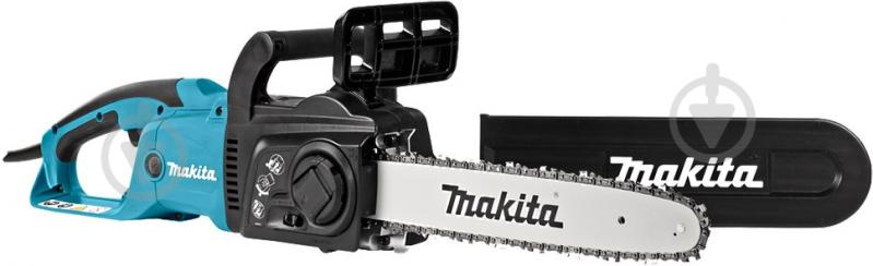 Цепная электропила Makita UC3551A - фото 4 Цепная электропила Makita UC3551A - фото 4