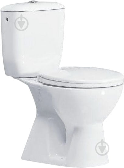 Унитаз-компакт Sonet компакт Speed - фото 1