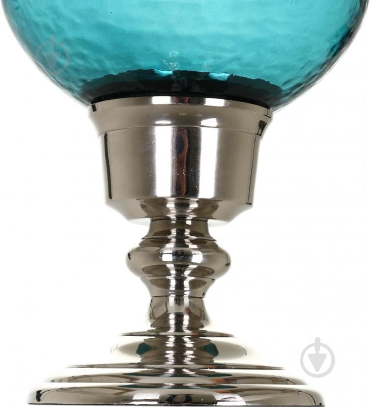 Подсвечник Root 14х14х30,5 см (25213) Inari - фото 2