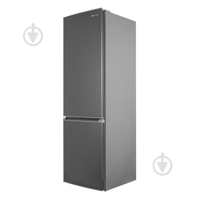 Холодильник Grifon NFN-180X - фото 2