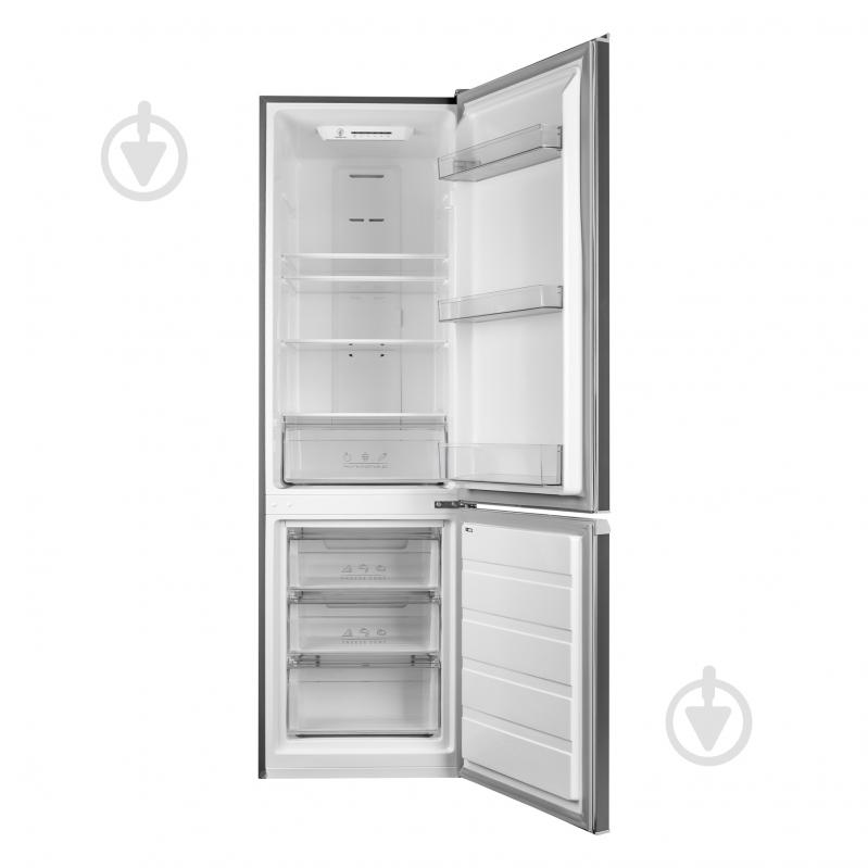 Холодильник Grifon NFN-180X - фото 3