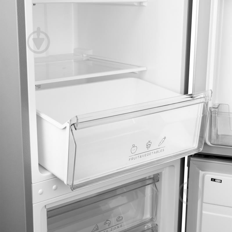 Холодильник Grifon NFN-180X - фото 8