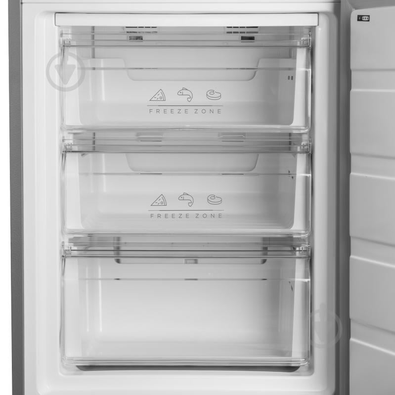 Холодильник Grifon NFN-180X - фото 10