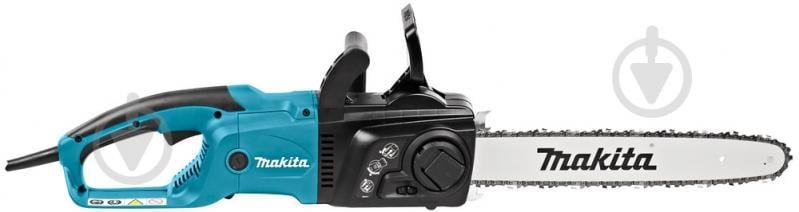 Цепная электропила Makita UC4051A - фото 2 Цепная электропила Makita UC4051A - фото 2