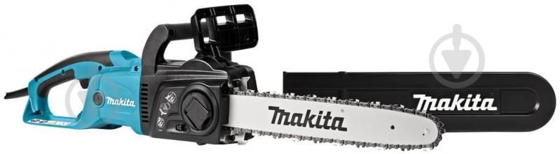 Цепная электропила Makita UC4051A - фото 3 Цепная электропила Makita UC4051A - фото 3