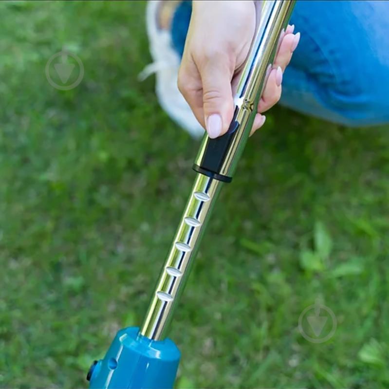 Триммер электрический Makita UR3000 - фото 13 Триммер электрический Makita UR3000 - фото 13