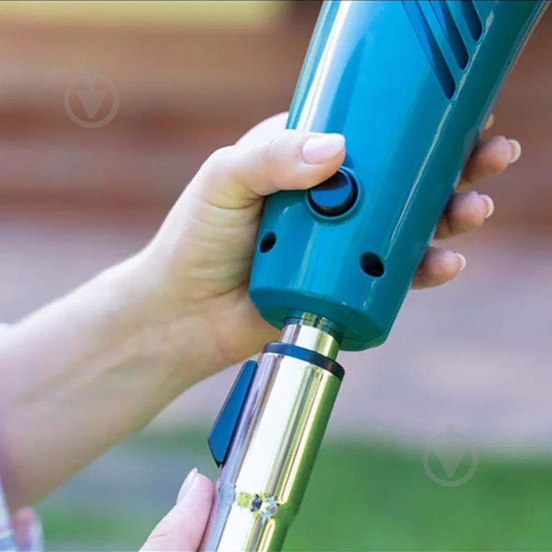 Триммер электрический Makita UR3000 - фото 15 Триммер электрический Makita UR3000 - фото 15