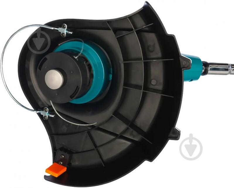 Триммер электрический Makita UR3000 - фото 6 Триммер электрический Makita UR3000 - фото 6