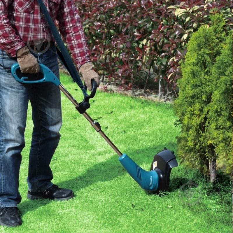 Триммер электрический Makita UR3000 - фото 16 Триммер электрический Makita UR3000 - фото 16