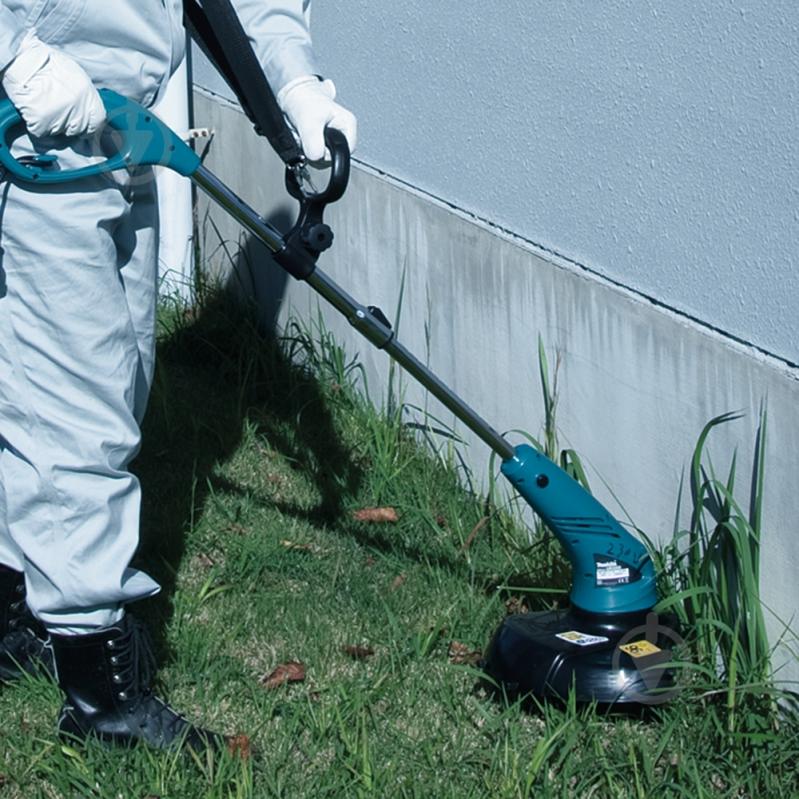 Триммер электрический Makita UR3000 - фото 9 Триммер электрический Makita UR3000 - фото 9