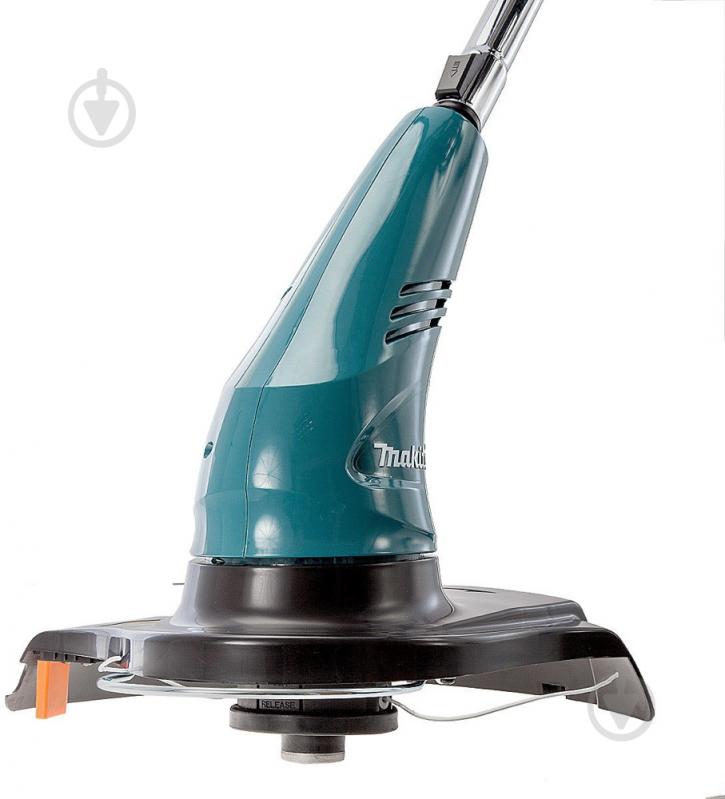 Триммер электрический Makita UR3000 - фото 3 Триммер электрический Makita UR3000 - фото 3