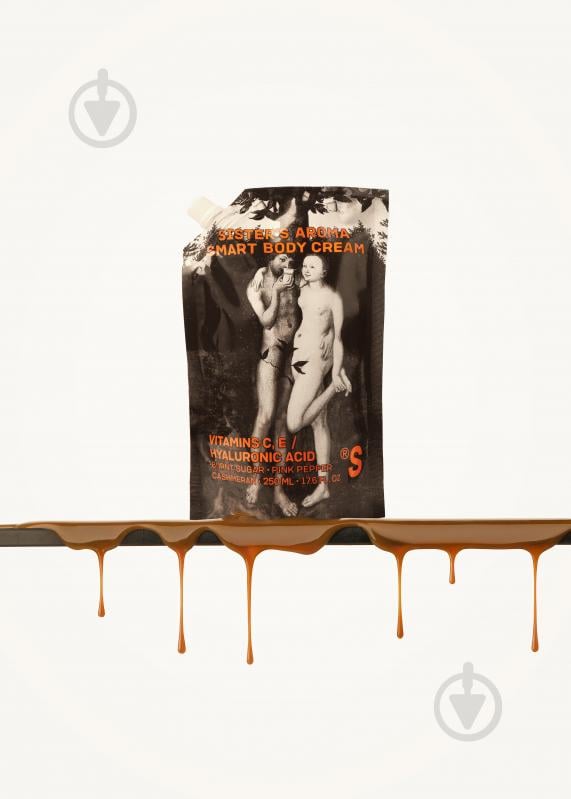 Лосьон для тела Sister's Aroma Sugar Porn 250 мл - фото 2