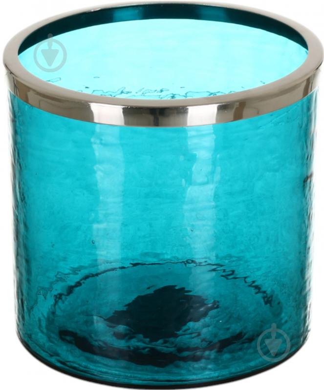 Свічник Root 15х15х15 см (25218) Inari - фото 1