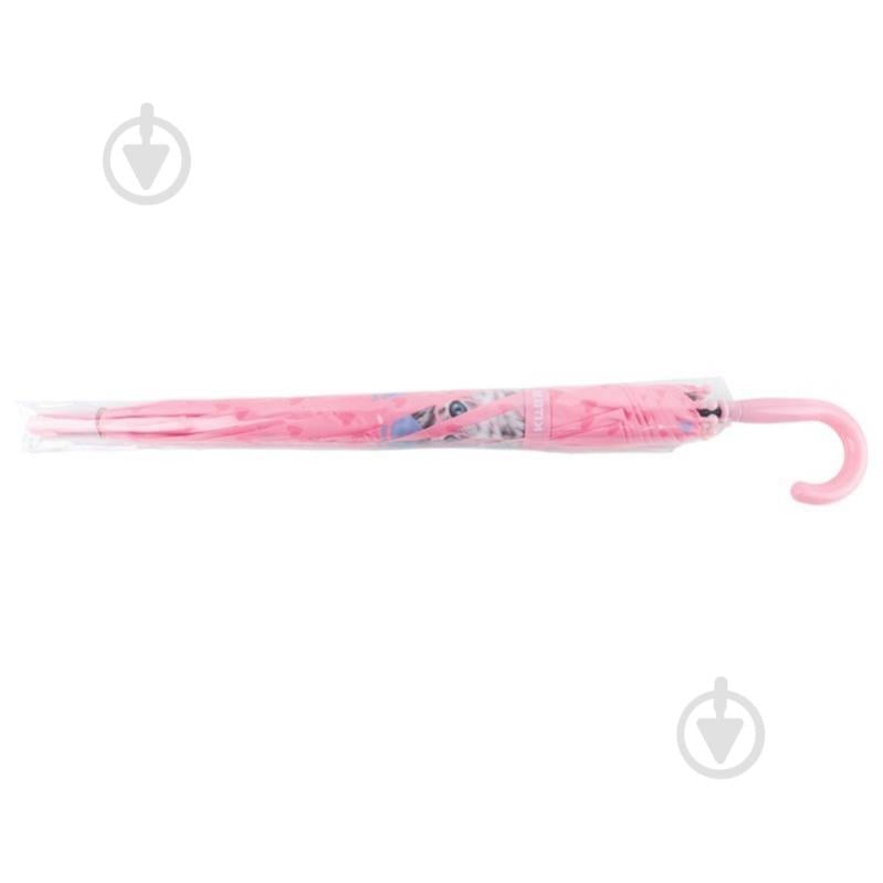 Зонт KITE Studio Pets розовый SP25-2001 - фото 6