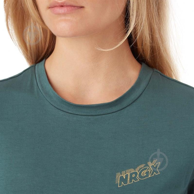 Футболка Energetics Java 3 wms 407718-790 р.L зелений - фото 6