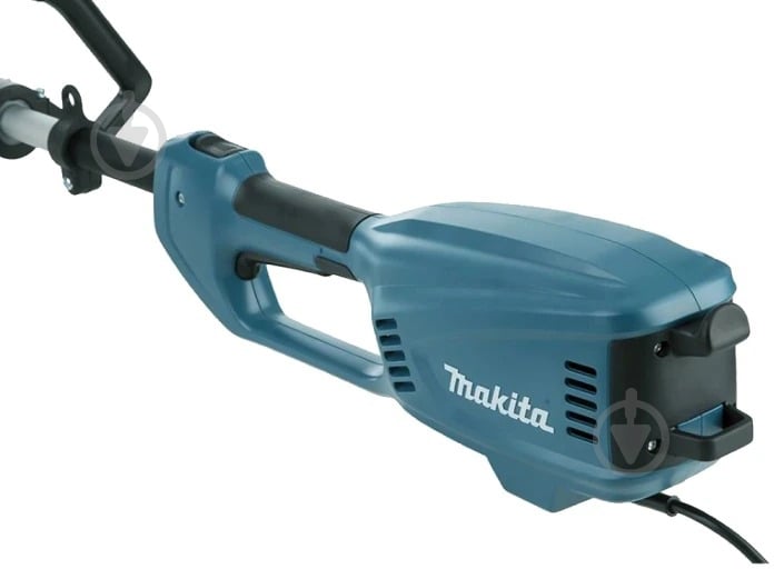 Триммер электрический Makita UR3501 - фото 3 Триммер электрический Makita UR3501 - фото 3
