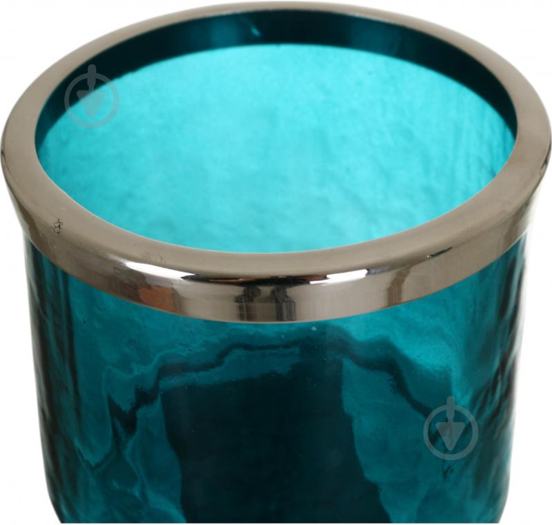 Подсвечник Root 9х9х7,5 см (25221) Inari - фото 2