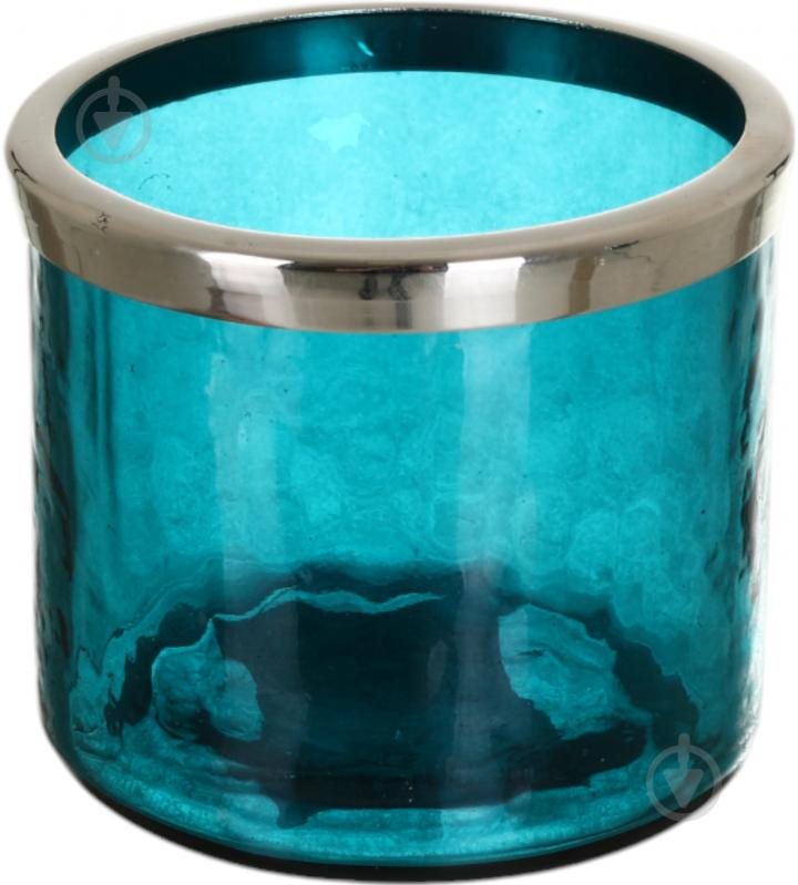 Подсвечник Root 9х9х7,5 см (25221) Inari - фото 1