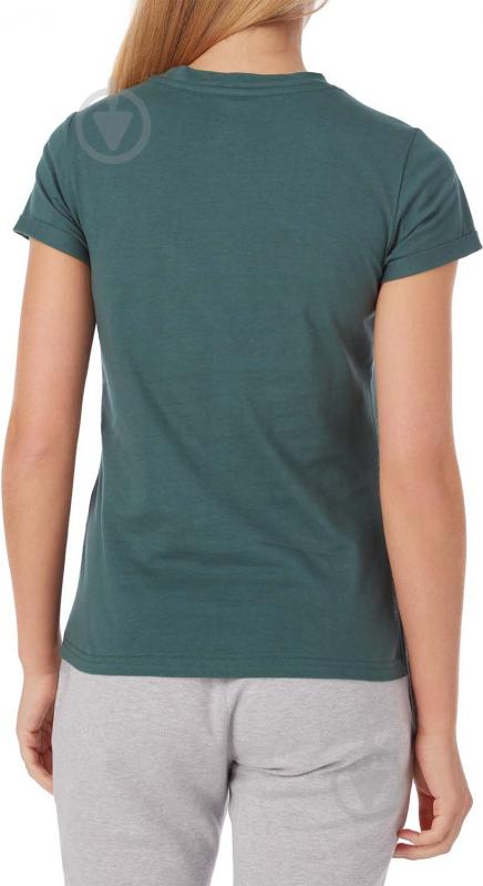 Футболка Energetics Java 3 wms 407718-790 р.XL зелений - фото 5 Футболка Energetics Java 3 wms 407718-790 р.XL зелений - фото 5