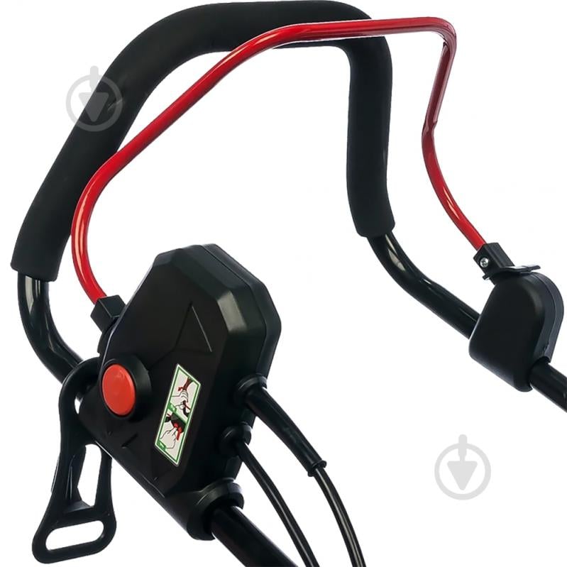 Газонокосилка электрическая Makita ELM3320 - фото 5 Газонокосилка электрическая Makita ELM3320 - фото 5