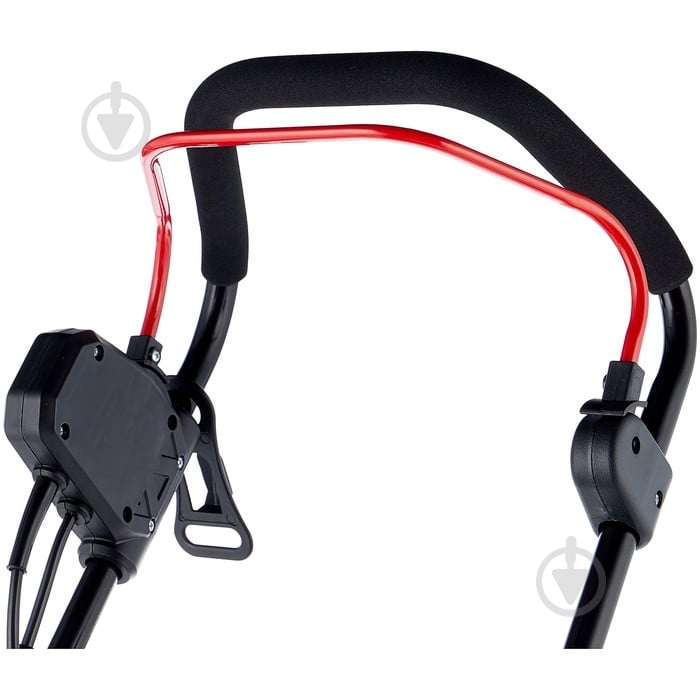 Газонокосилка электрическая Makita ELM3320 - фото 6 Газонокосилка электрическая Makita ELM3320 - фото 6