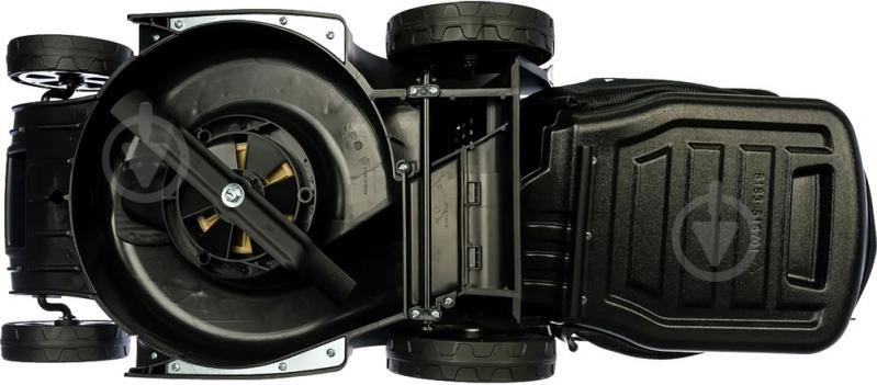 Газонокосилка электрическая Makita ELM3320 - фото 7 Газонокосилка электрическая Makita ELM3320 - фото 7