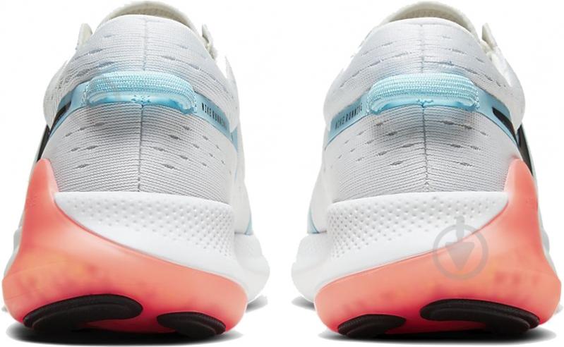 Кросівки жіночі Nike JOYRIDE RUN 2 POD CD4363-102 р.38,5 білі - фото 2