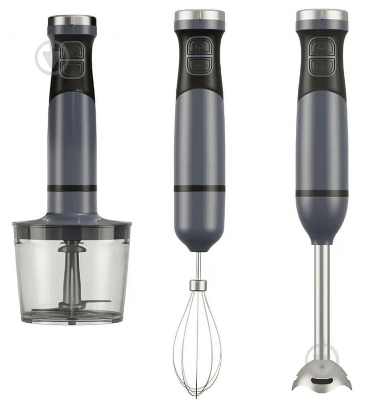 Блендер погружной Kyvol HB080 - фото 3 Блендер погружной Kyvol HB080 - фото 3