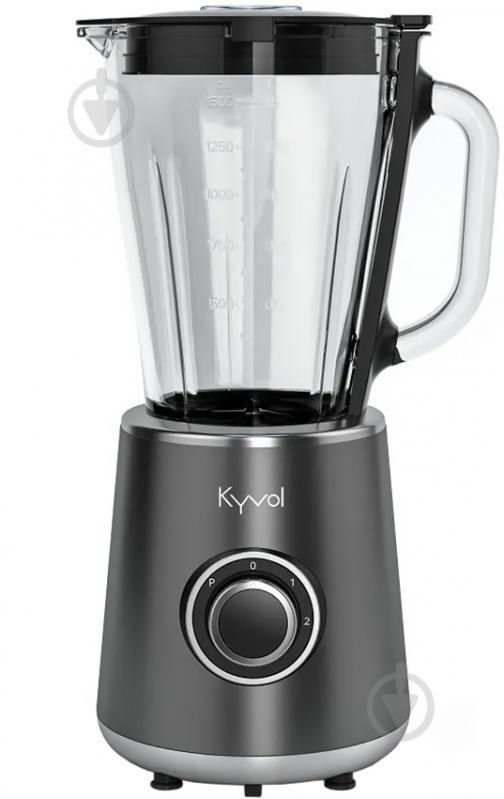 Блендер стационарный Kyvol SB150 - фото 1