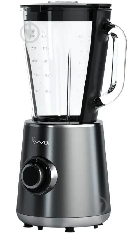 Блендер стационарный Kyvol SB150 - фото 2