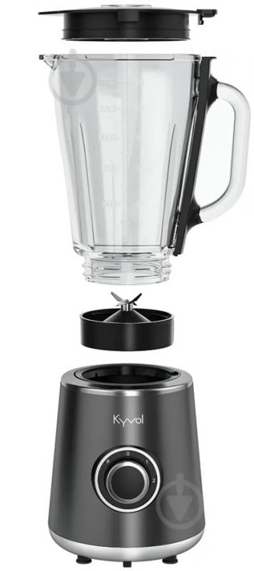 Блендер стационарный Kyvol SB150 - фото 3