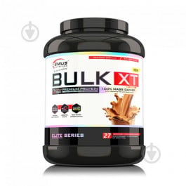 Гейнер Bulk-XT Genius Nutrition Шоколад 4 кг - фото 1