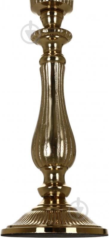 Свічник Rooby 22х22х61 см (25183) Inari - фото 2