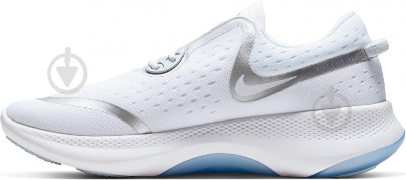 Кроссовки женские Nike JOYRIDE RUN 2 POD CD4363-103 р.36,5 белые - фото 6