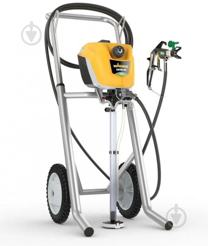 Краскораспылитель Wagner Control Pro 350M 2371057 - фото 1
