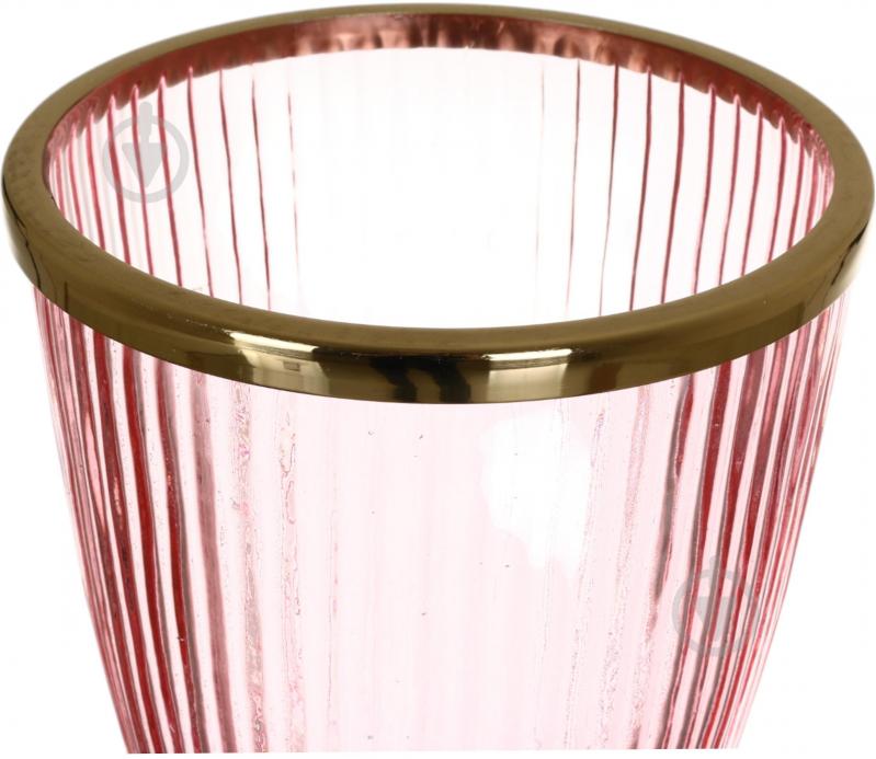 Свічник Rooby 19х19х40,5 см (25185) Inari - фото 3