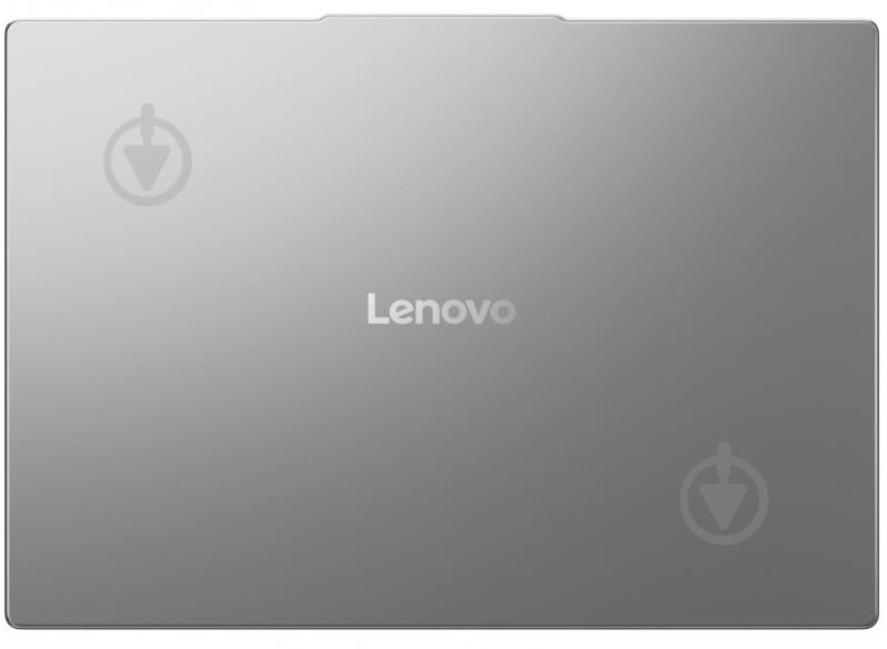 Ноутбук Lenovo ideapad Slim 5 16IRH10 16" (83HS007QRA) luna grey - фото 8