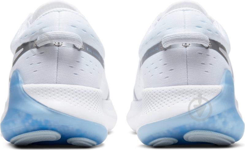 Кроссовки женские Nike JOYRIDE RUN 2 POD CD4363-103 р.37,5 белые - фото 2