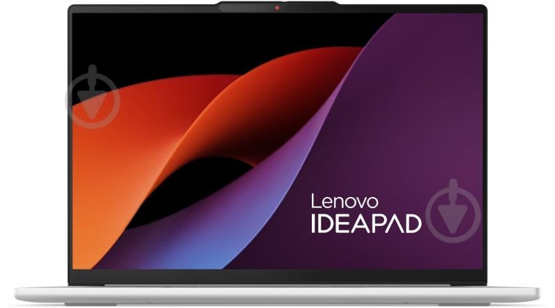 Ноутбук Lenovo ideapad Slim 5 16ARP10 16" (83HU001JRA) luna grey - фото 1